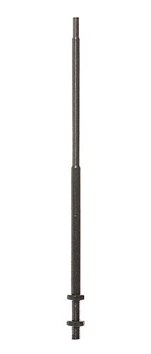 SOMMERFELDT 110 PALO PER CATENARIA TRAM/TRENO INTERURBANO SENZA BRACCIO 5 PZ SCALA H0 1/87
