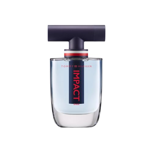 Impact Spark Edt Vapo 100 Ml