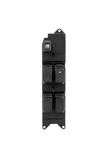 Bouton lève vitre MR260387 pour Pajero et Lancer commande de fenêtre passager droite 14 pins