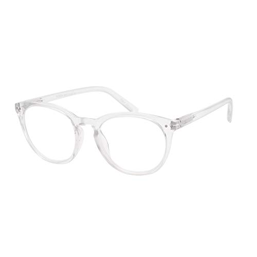MARE AZZURO Reading Glasses Women Fashion Reader 0 100 125 150 175 200