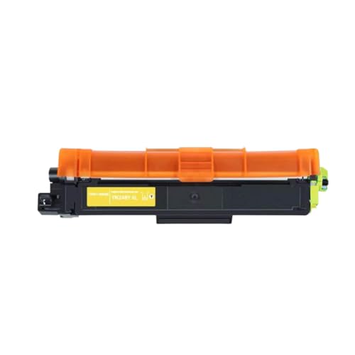 Toner TN248XL jaune pour imprimer vos dossiers de télétravail sur Brother L3220CW