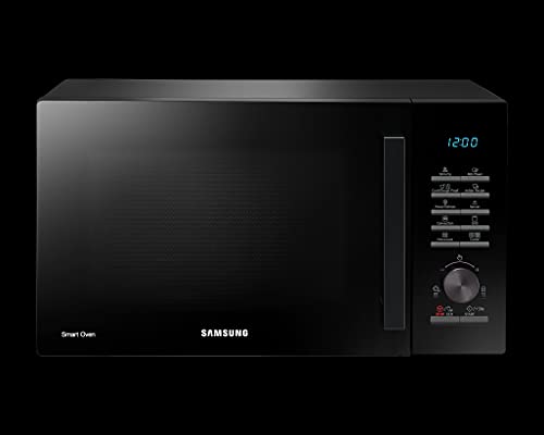 Samsung 28 L Convection Microwave Oven (MC28M6036Ck/TL, Black) Samsung 28 L Convection Microwave Oven (MC28M6036Ck/TL, Black)