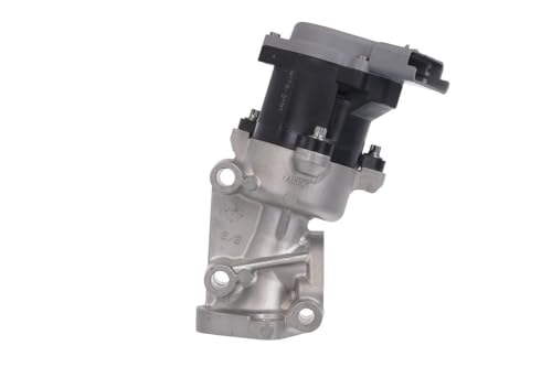 Soupape EGR Valeo 700411 pour Peugeot 407 et Citroën C5 III
