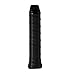 WILSON Sporting Goods Pro Overgrip Sensation 100 Pack Tennis Grip - Assorted Colors, White (WRZ401300)