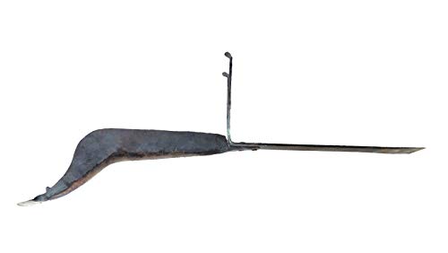 Das Departmental Store Boti dao/Iron vili/Vegetable cutter/Non vegetable cutter/Kitchen tools (Standar with Coconut Korani)