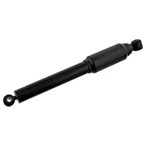 Amazon.com: SWAG Front Axle Steering Damper Shock Absorber Fits 