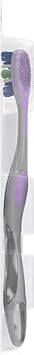 Colgate 360 Advanced 4 Zone Toothbrush, Soft - 2 Count