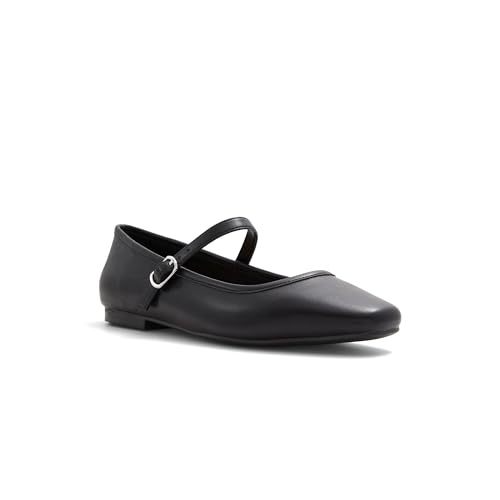 Call It Spring Women's Classic Ballet Flat2