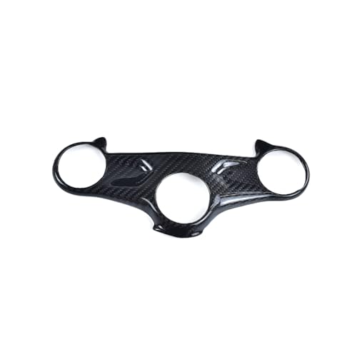Panneau réservoir carbone CB650R CBR650R : kit carénage pour vos virées routières