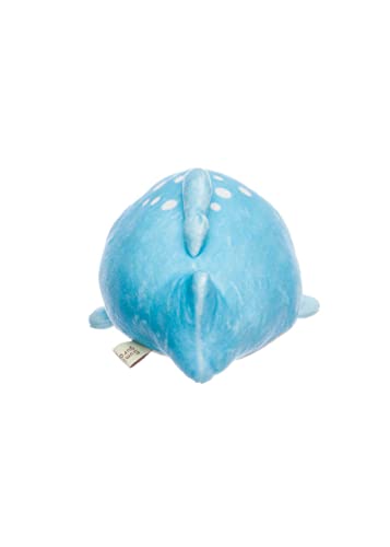 Sumikkogurashi San-X Original Tokage As A Whale Mochi - Small 7-Inch #TOP3