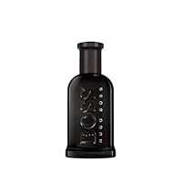 HUGO BOSS, BOSS Bottled,