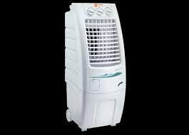 Orient Electric Supercool CP3001H 30-Litre Air Cooler (White)