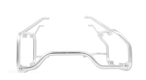 Étagère moto pour vos road-trips en 900DS et 900DSX 2024-2025