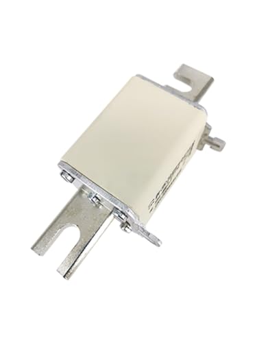 Fusible haute puissance 3NE4330-0B pour sécuriser les circuits haute tension