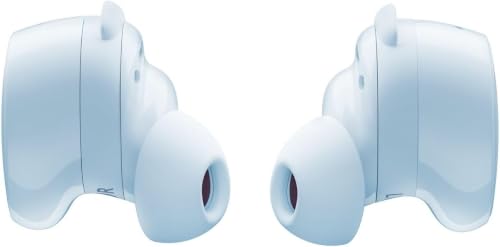 Bose QuietComfort Earbuds Bundle with Fast Charger - True Wireless Bluetooth Earbuds with Active Noise Cancellation and Mic, USB-C Charging, IPX4 Rating, Up to 8.5 Hours of Playtime, (Ice Blue) - image 5