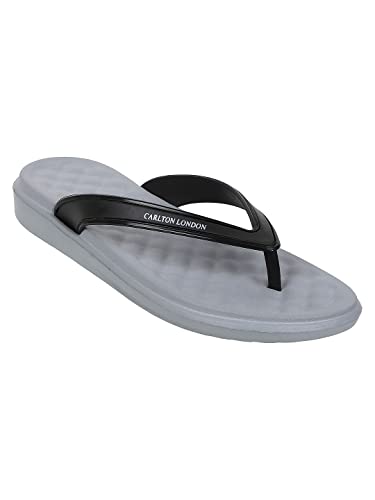 Image of Carlton London Women's Comfortable Flip-Flops Slipper