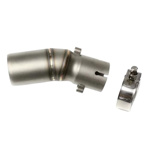 Tuyau de liaison intermédiaire d'échappement 51mm pour CFMOTO 450SR 2022-2023