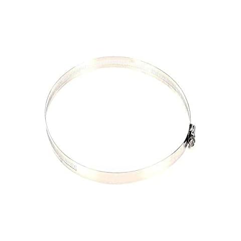 Somat (1F837) Clamp, Connector Sleeve 7 Cover