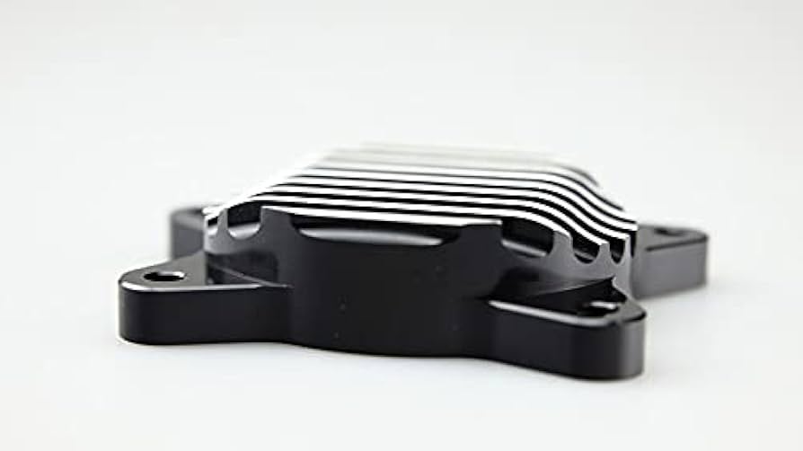 z900rs用K I J I M A  オイルラインカバー KIJIMA キジマ☆ドレスアップ/オイルライン/カバー○101-1504