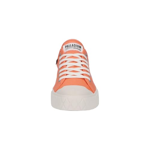 Image of Palladium Unisex Palla ACE Organic Canvas Sneaker