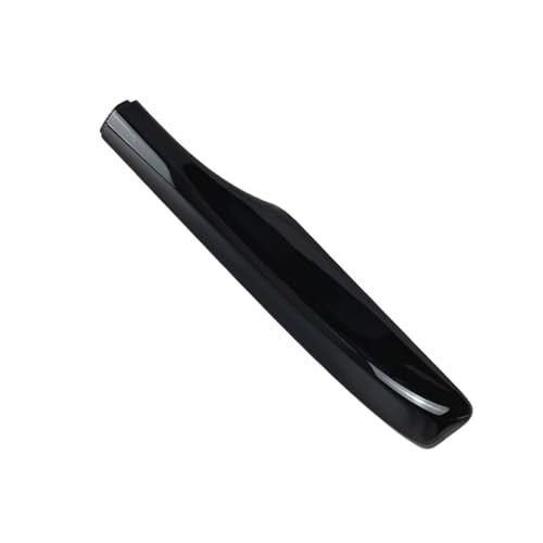 Cache d'extrémité de barre de toit 872612B500 argenté pour pièces de carrosserie Santa Fe