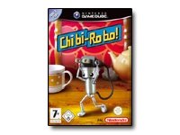 Chibi Robo - [GameCube]