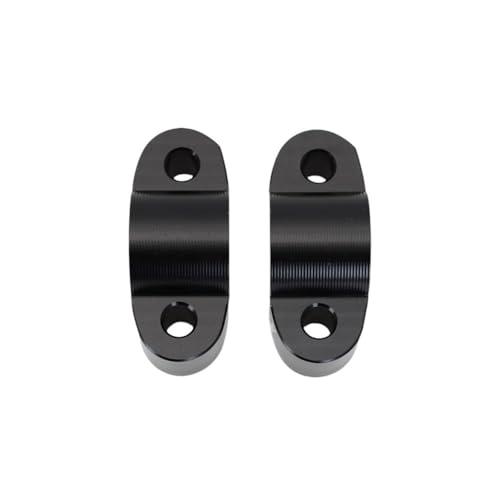 Abrazadera de manillar elevada y extensible para elevadores para Z900 RS 2018-2023 6