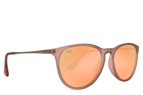 Image of Shady Rays Allure - Lightweight Womens Sunglasses with Polarized Lenses