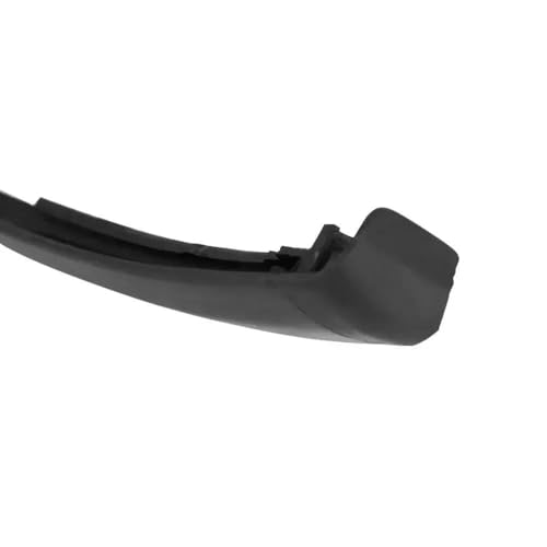 Joint caoutchouc toit Toyota Prius C : rénover l'isolation auto - 5
