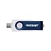 Produktbild Patriot XPORTER X550 1TB USB 3.2 Gen 1 Type-A+C Flash Drive - Flashdrive - Pen Drive - PS1TX550AAD