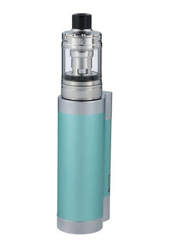 Zelos 3 E Zigaretten Set von Aspire | 3200mAh Akku | Nautilus 3 Verdampfer mit 4ml Tankvolumen - Farbe: hellblau – Bild 4