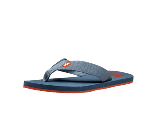 Helly-Hansen Logo Sandal 2 - Men's Athletic Sandal & Flip-Flop, Durable & Comfortable Sportswear Footwear for Active Lifestyle3