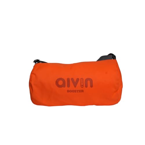 Image of Aivin Booster Duffle Bag | Gym Bag for Men | Adjustable Shoulder Sports & Fitness Bag