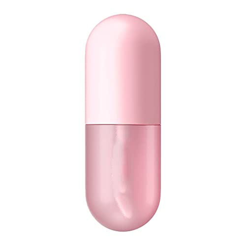 Xiahium PJVVGAIV Scents For Lip Gloss Cotton Candy Lip Moisturizing Oil Desalinates Lip Lines Dryness And Cracks Lip Lip Care Moisturizing Lipstick 2Ml Roll cover