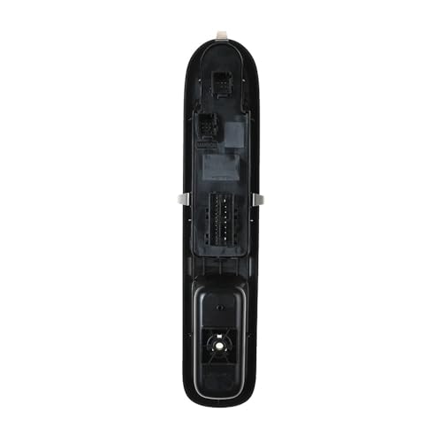 Commande lève-vitre bloquée ? Changez pour l'interrupteur gauche 98019434ZD - 6