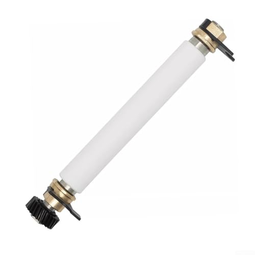 Rodillo Zebra ZT230 P1037974-028 soluciona atascos de etiquetas en impresoras ZT220 y ZT231