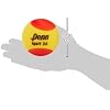 Penn QST 36 Tennis Balls - Youth Foam Red Tennis Balls for Beginners