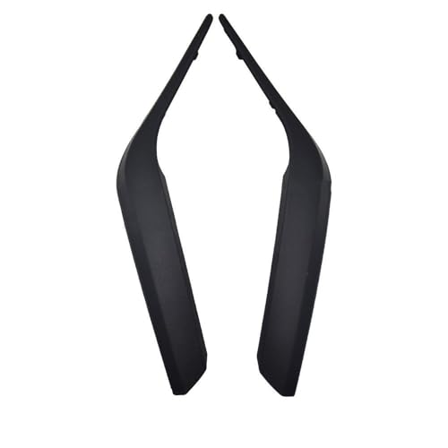 hAnh veN^[ ԓnh Ci[hAA[Xgpl vgJo[Zbg BMWɓK X1 E84 2010-2016ɓK OhAnh(Black 1Pair)