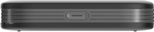 Netgear Nighthawk | M6 Pro 5G | WiFi 6E | Mobile Hotspot Router | MR6500 | Up to 8Gbps | Only for At&T | Black by NETGEAR - Used condition - Image 5