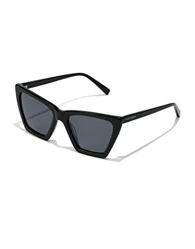 Hawkers Flush-Polarized Black Dark Gafas, Negro Polarizado, Adulto Unisex Adulto Hawkers Flush-Polarized Black Dark Gafas, Negro Polarizado, Adulto Unisex Adulto