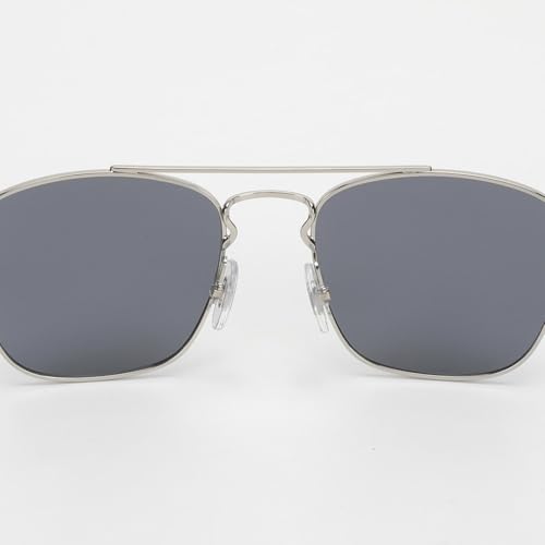 Luxury Ultralight Metal Sunglasses Men Woman Driving Vintage Male Sunglasses Uv4003