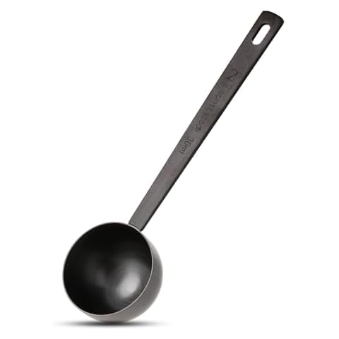 Hariendny 2 Tablespoon Coffee Scoop Cover