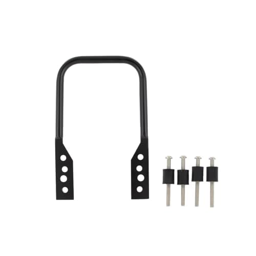 Support GPS BMW F900XR : Fixation de Guidon pour Téléphone Portable et Navigation Moto