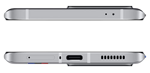 (Refurbished) IQOO 9T 5G (Legend, 8GB RAM, 128GB Storage) | Snapdragon® 8+ Gen 1 | 120Hz E5 AMOLED Display