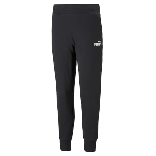 PUMA Women's Essentials Fleece Sweatpants3