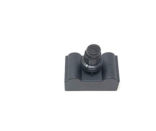 Replacement 5 Outlet Spark Generator for Select Tera Gear 1010007A, Uberhaus, Perfect Flame, Broil Chef BC300, BC300E, 1010037, 1010048, B10LG25 Gas Grill Models