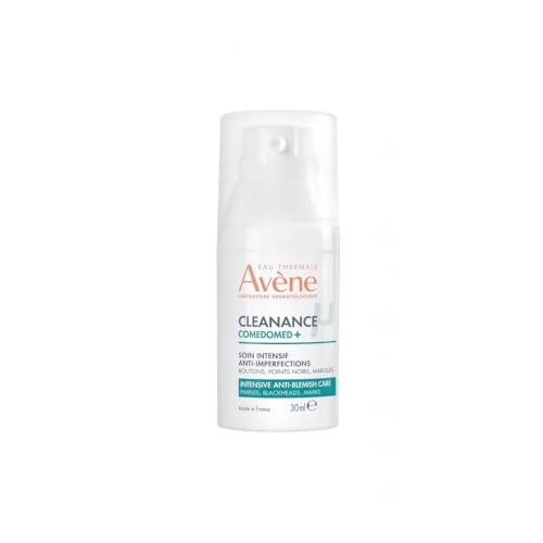AVÈNE Cleanance - Comedomed+ Trattamento intensivo anti-imperfezioni - 30ml