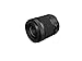Canon RF15-30mm F4.5-6.3 is STM Lens Black