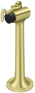Deltana DSF830U3 - Door Stop/Holder Floor 8'' HDSB US3