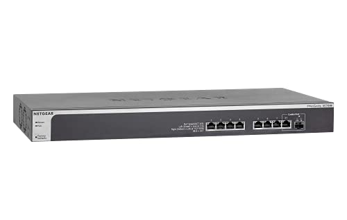 Wireless 10GbE network switch product image